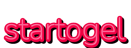 startogel — logo kanal